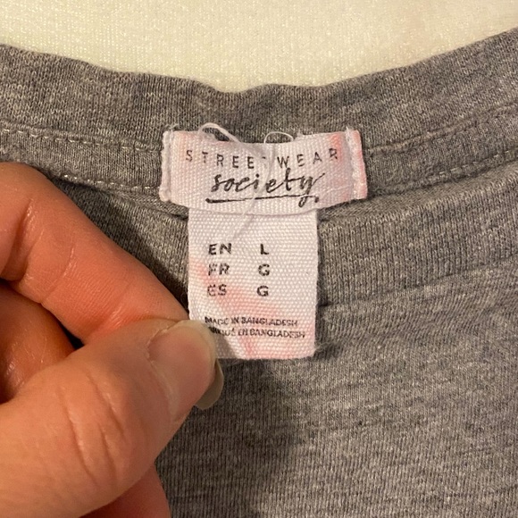 Rugrats graphic cotton t-shirt - Picture 4 of 4